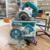 Máy cắt đá 110mm 1400W TOTAL TS3141102