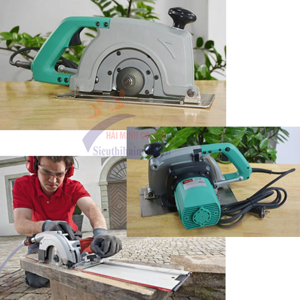 Máy cắt đá DCA AZE180 - 1520W