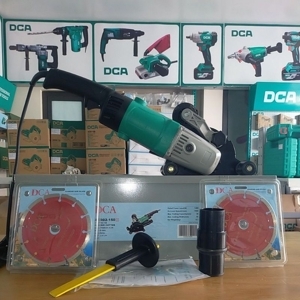 Máy cắt đá DCA AZR02-150 150mm, 1400W