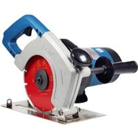 Máy cắt đá Đông Thành 180 Máy cắt đá cẩm thạch Z1E-FF-180/02-180 máy cắt rãnh công suất cao máy cắt tường máy khắc laser kim loại Máy cắt kim loại