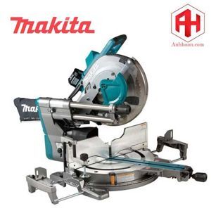 Máy cắt đa góc trượt pin LS003GZ 40V (Không kèm pin, sạc)