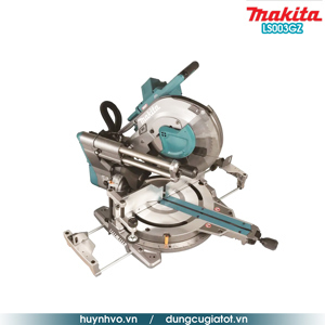 Máy cắt đa góc trượt pin LS003GZ 40V (Không kèm pin, sạc)