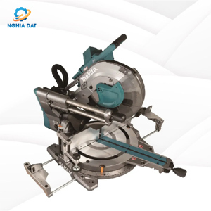 Máy cắt đa góc trượt pin LS003GZ 40V (Không kèm pin, sạc)