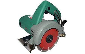 Máy cắt đá hoa cương DCA AZE125 - 1600W