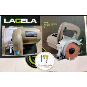 Máy cắt đá Lacela 251102