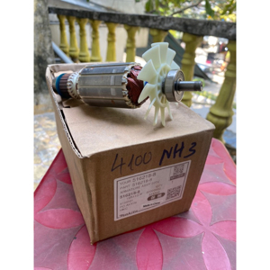 Máy cắt đá Makita 4100NH