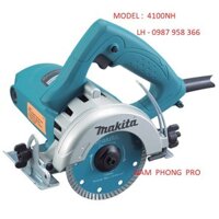 Máy cắt đá Makita 4100NH