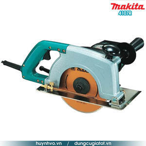 Máy cắt đá Makita 4107R