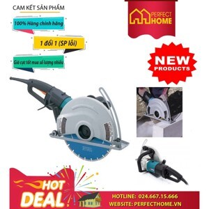 Máy cắt đá Makita 4114S