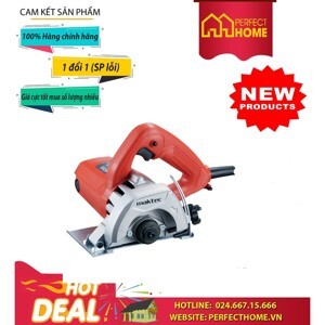 Máy cắt đá Maktec MT412