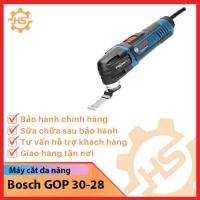 Máy cắt đa năng 300W Bosch 06012370K0