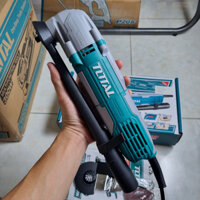 MÁY CẮT ĐA NĂNG 300W TOTAL TS3006 [CHÍNH HÃNG] MÁY CẮT RUNG CẦM TAY TOTAL [RẺ] CẮT RỌC MINI