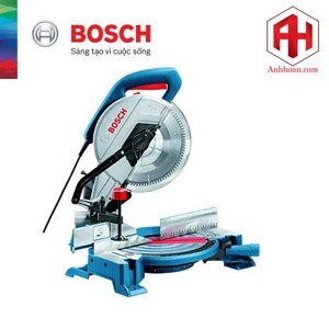 Máy cắt đa năng Bosch GCM 10 MX