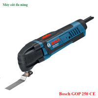 Máy cắt đa năng Bosch GOP 250 CE