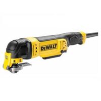 Máy cắt đa năng cầm tay Dewalt DWE315K-B1 300W chính hãng