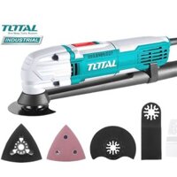 Máy Cắt Đa Năng Cầm Tay Total TS3006