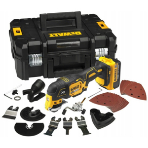 Máy cắt đa năng Dewalt DCS356M1