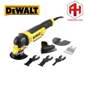 Máy cắt đa năng Dewalt DWE315K