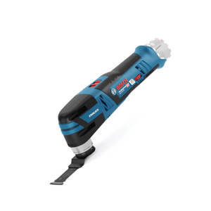 Máy cắt đa năng dùng pin 12V Bosch 06018B50L0