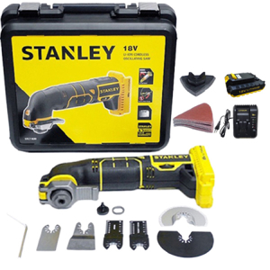 Máy cắt đa năng dùng pin 18V Stanley STCT1830D1
