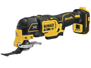 Máy cắt đa năng dùng pin 20V Dewalt DCS356D2
