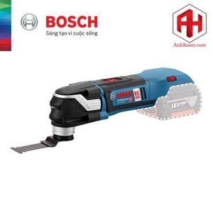 Máy cắt đa năng dùng pin Bosch GOP 18V-28