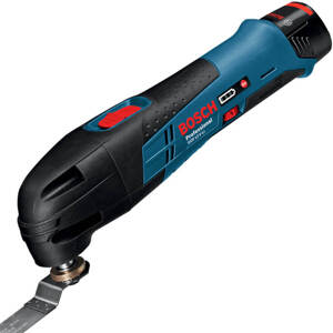 Máy cắt đa năng dùng pin Bosch GOP 12 V-LI (GOP 12V-LI) Professional