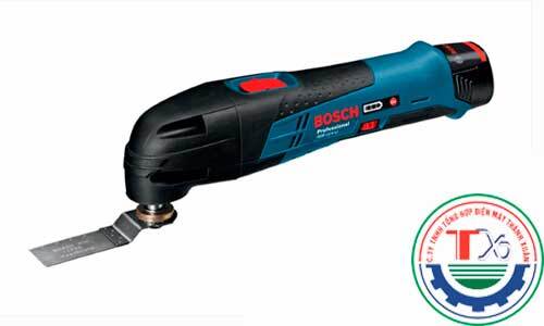 Máy cắt đa năng dùng pin Bosch GOP 12 V-LI (GOP 12V-LI) Professional