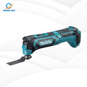 Máy cắt đa năng dùng pin Makita TM30DZ