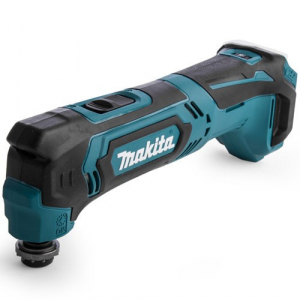 Máy cắt đa năng dùng pin Makita TM30DSYE