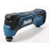 Máy cắt đa năng dùng pin Makita TM30DSYE