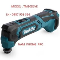 MÁY CẮT ĐA NĂNG MAKITA TM30DSYE