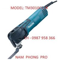 Máy cắt đa năng Makita TM3010CX14