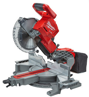 Máy cắt đa năng Milwaukee M18 FMS254-0