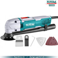 Máy cắt đa năng Total TS3006