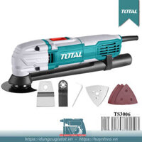 Máy cắt đa năng Total TS3006