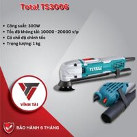 Máy cắt đa năng Total TS3006