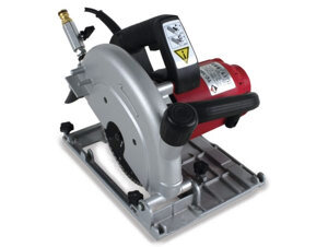 Máy cắt đá Rubi TC 180