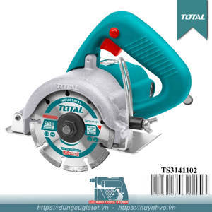 Máy cắt đá Total TS3141102 1400W