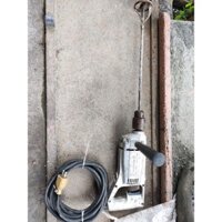 Máy cắt đánh bột Hitachi Nhật bãi