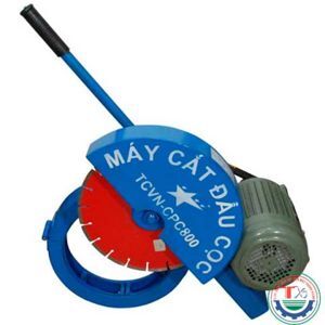 Máy cắt đầu cọc bê tông HMCPC800