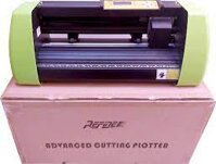 Máy Cắt Decal AC450 khổ A3, A4 cắt bế tự động – sản phẩm công nghệ sáng tạo và chuyên nghiệp