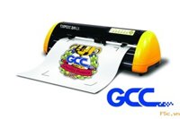 Máy cắt decal GCC Expert 24LX