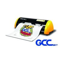 Máy cắt decal GCC Expert24 LX