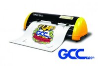 Máy cắt Decal GCC Expert24 LX