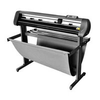 Máy Cắt Decal Hobby Cut HBC 1350 Chính Hãng – Giá Rẻ Ưu Đãi Tại Thành Đạt