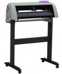 Máy cắt Decal Kcut Pro B24
