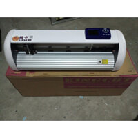 Máy cắt decal Kingcut KS630H