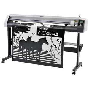 Máy cắt decal Mimaki CG-130SRIII