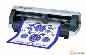 Máy cắt decal Mimaki CG-60SL